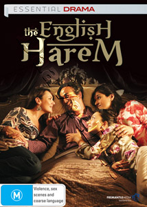The English Harem (DVD)